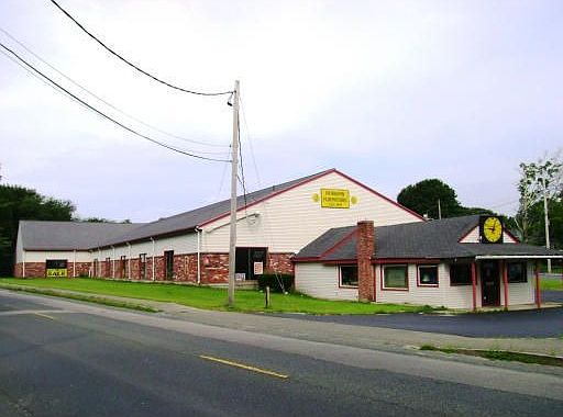 2nd image of 217 Centre Ave