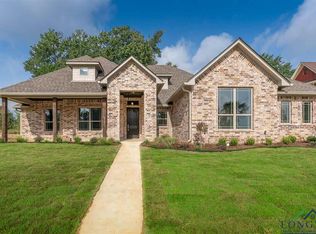 4207 Savannah Hls, Longview, TX 75605