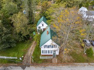 216 Front St, Richmond, ME 04357
