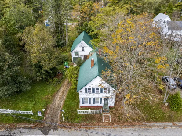 216 Front Street, Richmond, ME 04357