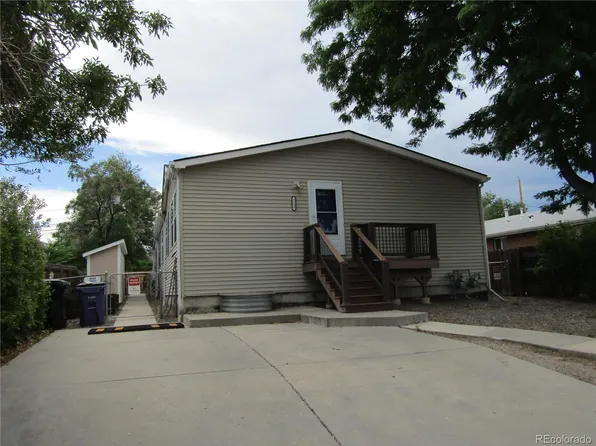 3232 W Custer Place, Denver, CO 80219