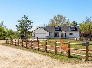 2315 E Chicago Ct, Nampa, ID 83686