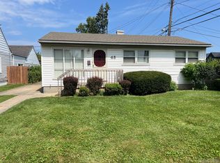 48 Leroy Ave, Clawson, MI 48017