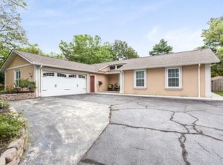 1625 El Prado Dr, Knoxville, TN 37922