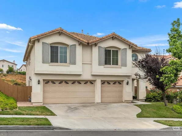 456 Island Breeze Ln, San Diego, CA 92154