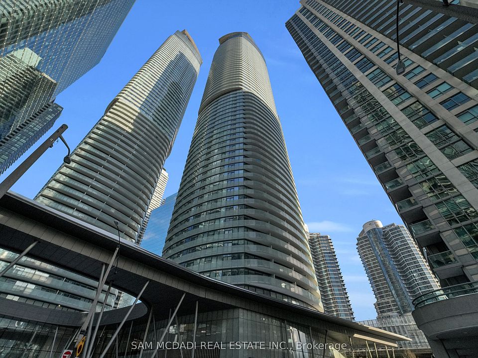 1st image of 12 York St #2307