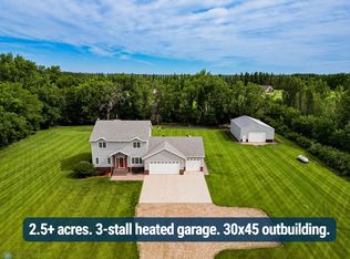 3358 70th Ave N, Moorhead, MN