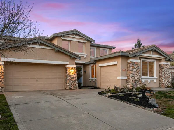 1964 Tyndrum Ln, Folsom, CA 95630