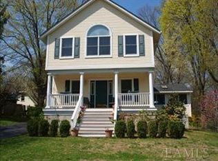455 Bedford Rd, Bedford Hills, NY 10507