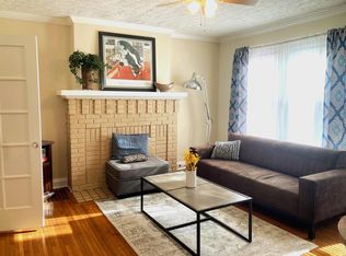 12 W Tulane Rd, Columbus, OH 43202