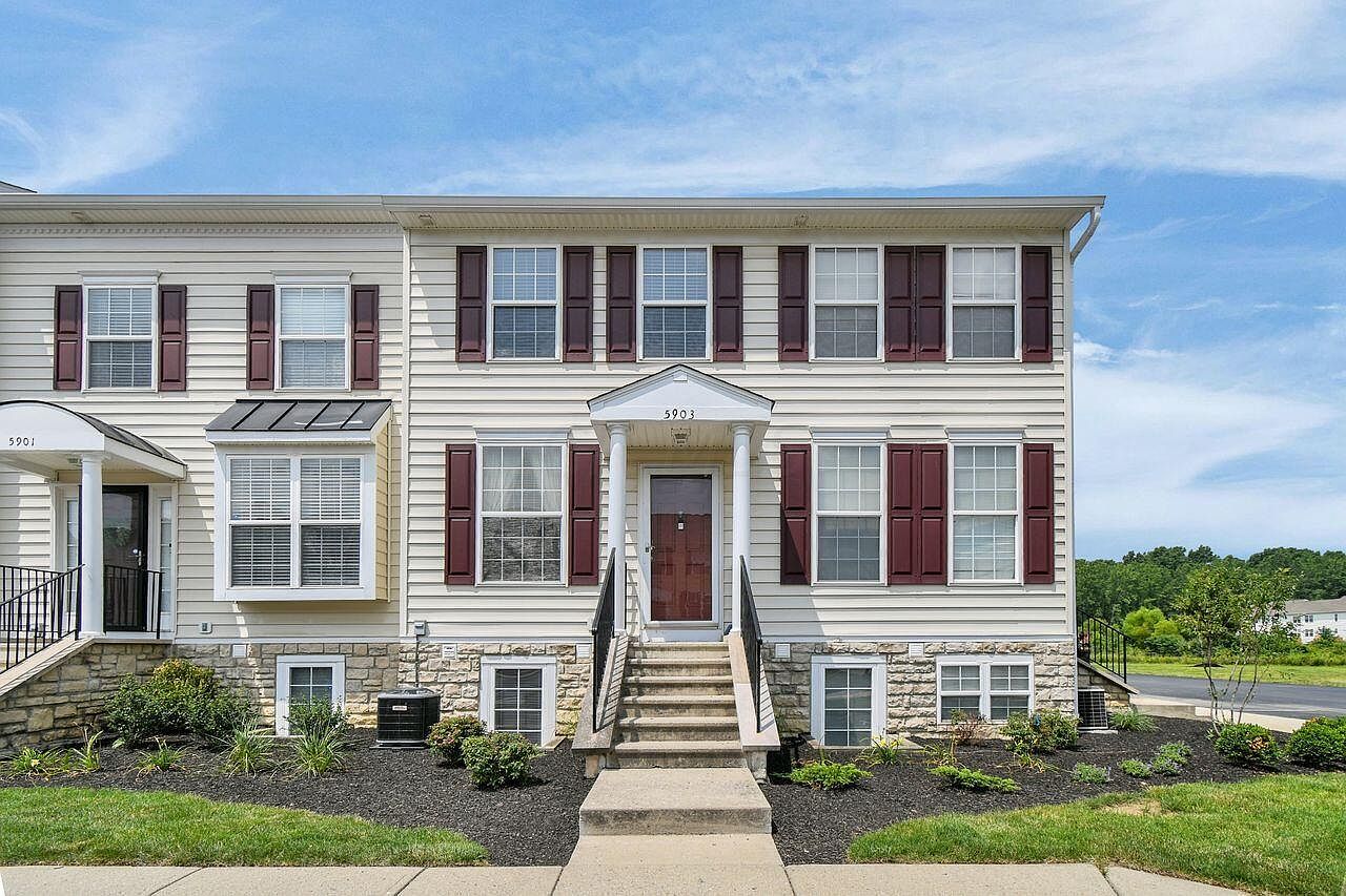 5903 Andrew John Dr, New Albany, OH 43054 Zillow