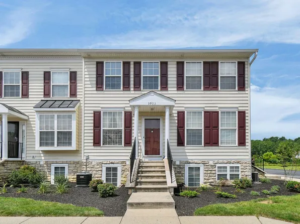 5903 Andrew John Dr, New Albany, OH 43054