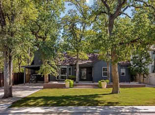 3002 Enfield Rd, Austin, TX 78703