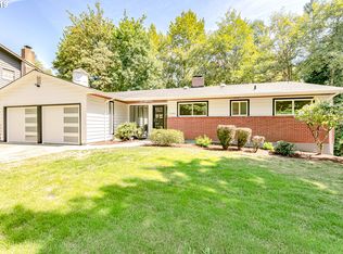 2980 SW Garden View Ave, Portland, OR 97225