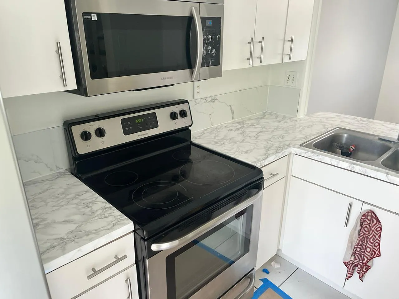 2 bed, 2.5 bath, 1150 sqft, $2,600 — Photo 4