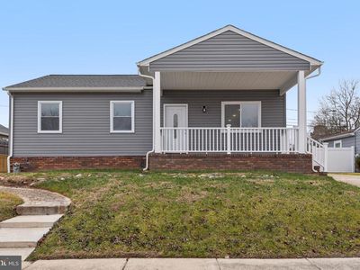 513 Kintop Rd, Glen Burnie, MD, 21061