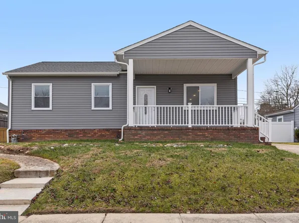 513 Kintop Rd, Glen Burnie, MD 21061