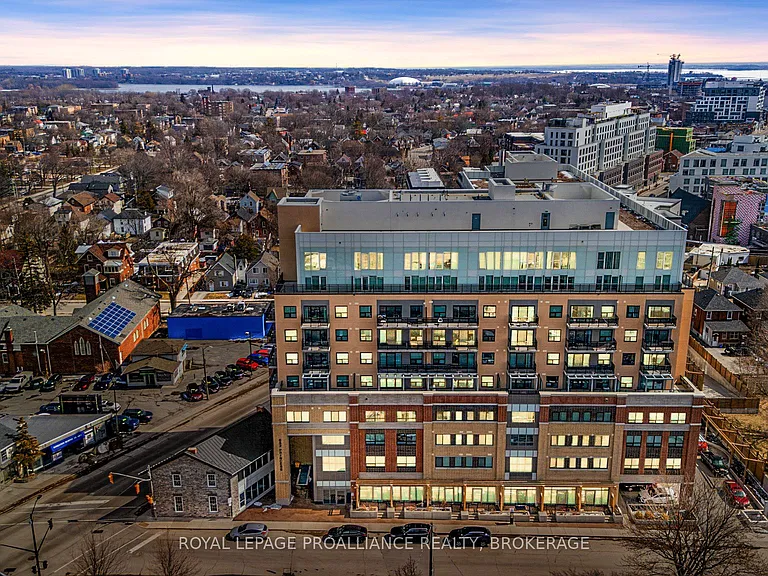 652 Princess St #315 — Photo 1