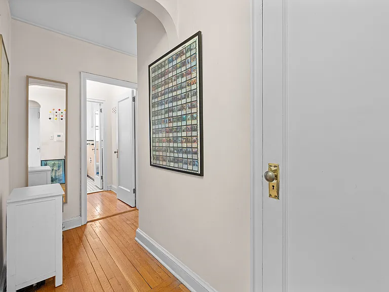 166 W 22nd St #4B — Photo 7