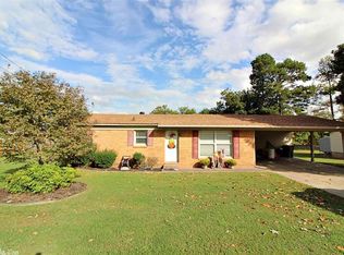 1509 S 7th St, Paragould, AR 72450