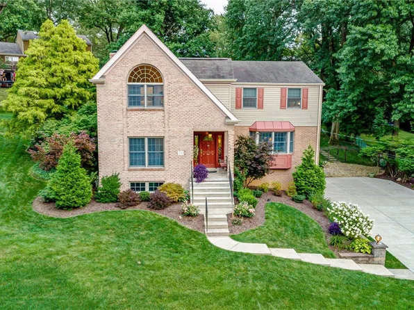 110 Lamar Rd, Pittsburgh, PA 15241