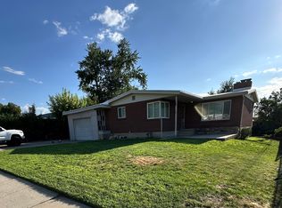 1630 S Artistic Cir, Bountiful, UT 84010