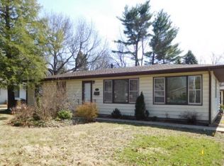 307 E Florida Ave, Urbana, IL