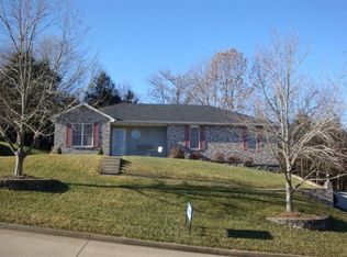 2024 Deer Trl, Jefferson City, MO 65101