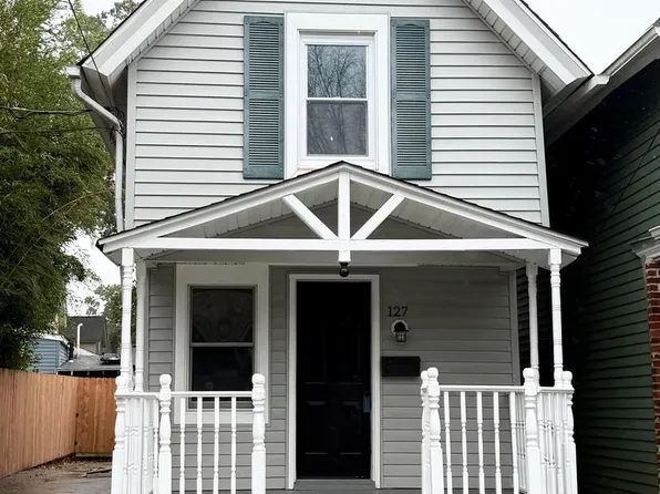 127 W Holly Ave, Pitman, NJ 08071