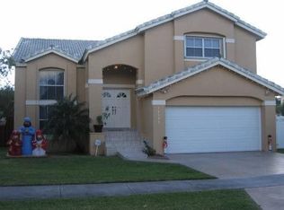 14262 SW 90th Ter, Miami, FL 33186