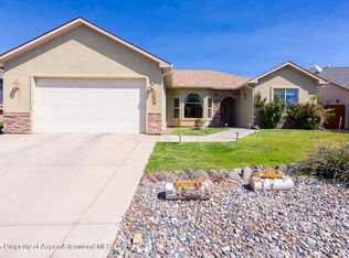 468 Chatfield Ln, Grand Junction, CO 81504