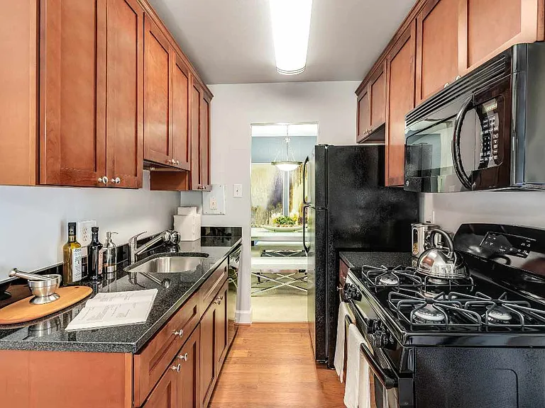 Lerner Morningside — Photo 8
