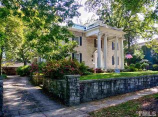 410 N Buchanan Blvd, Durham, NC 27701