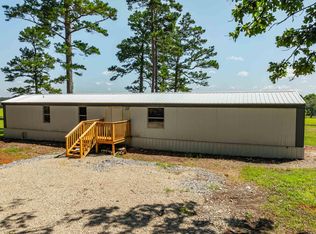 0 Sanders Ln, Evening Shade, AR 72532