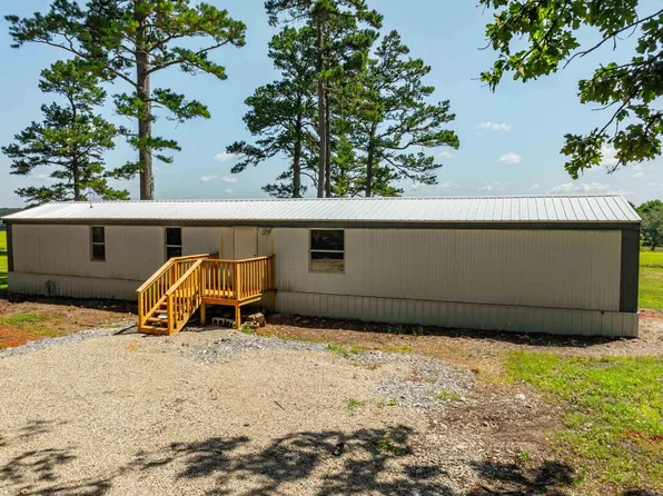 0 Sanders Ln, Evening Shade, AR 72532