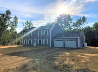 52 Narrow Gauge Dr, China, ME 04358
