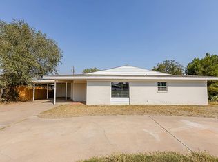 904 Bonham St, Midland, TX 79703