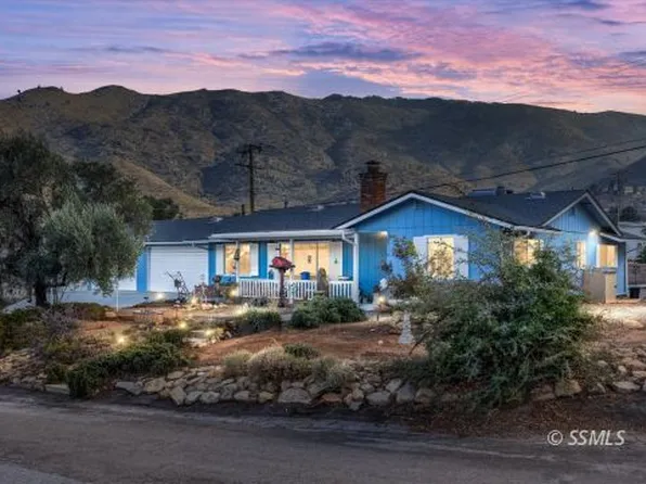 2920 Lynx Dr, Lake Isabella, CA 93240
