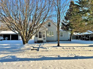 365 Cherry St, Phillips, WI 54555