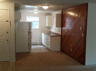 9615 SW Prairie Ter APT A, Beaverton, OR 97008