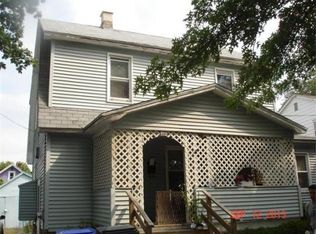 19 Rathbun St, Springfield, MA 01104