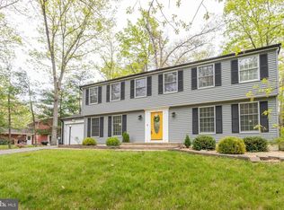 1002 Harbour Dr, Stafford, VA 22554
