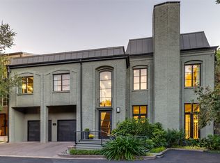 4678 Christopher Pl, Dallas, TX 75204