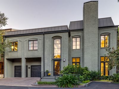 4678 Christopher Pl, Dallas, TX, 75204