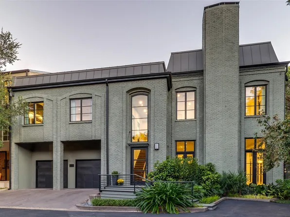 4678 Christopher Pl, Dallas, TX 75204