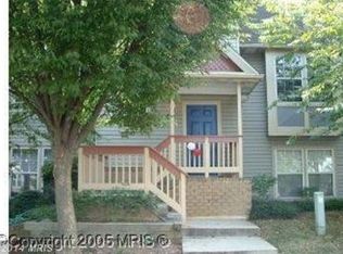 7908 Bayshore Dr #4112, Laurel, MD 20707