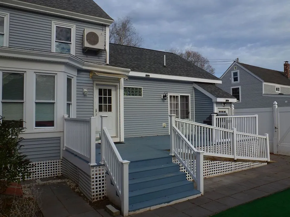 14 York St #2 BR