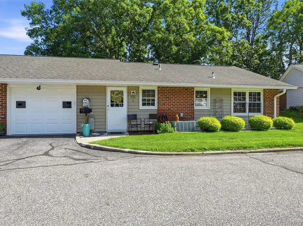 176 Ventry Court #A, Ridge, NY 11961