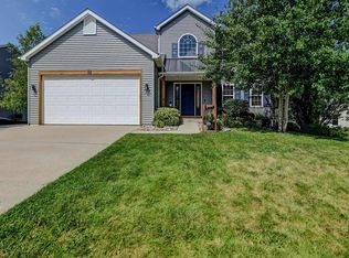 217 Ridgeline Dr, Columbus, WI 53925