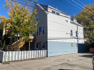 2417 N Washtenaw Ave, Chicago, IL 60647